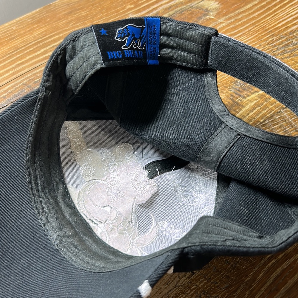 Rodeo Ball Cap - Picture 2 of 2